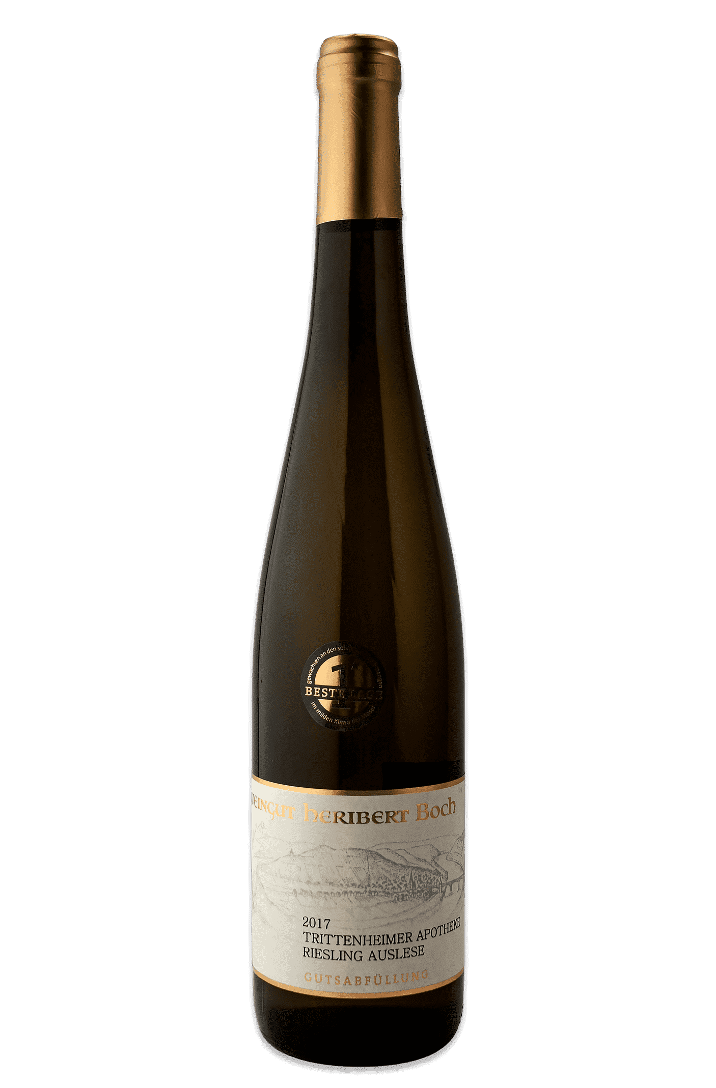 Trittenheimer Apotheke Riesling Auslese 2023
