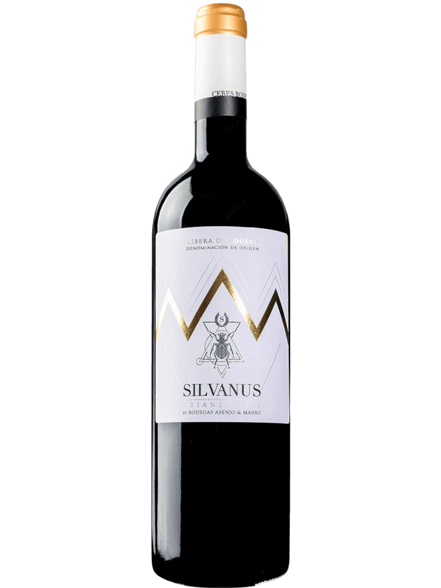 Silvanus 2019