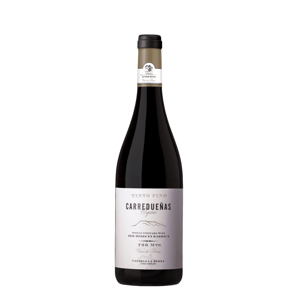 Carredueñas Tinto 2022