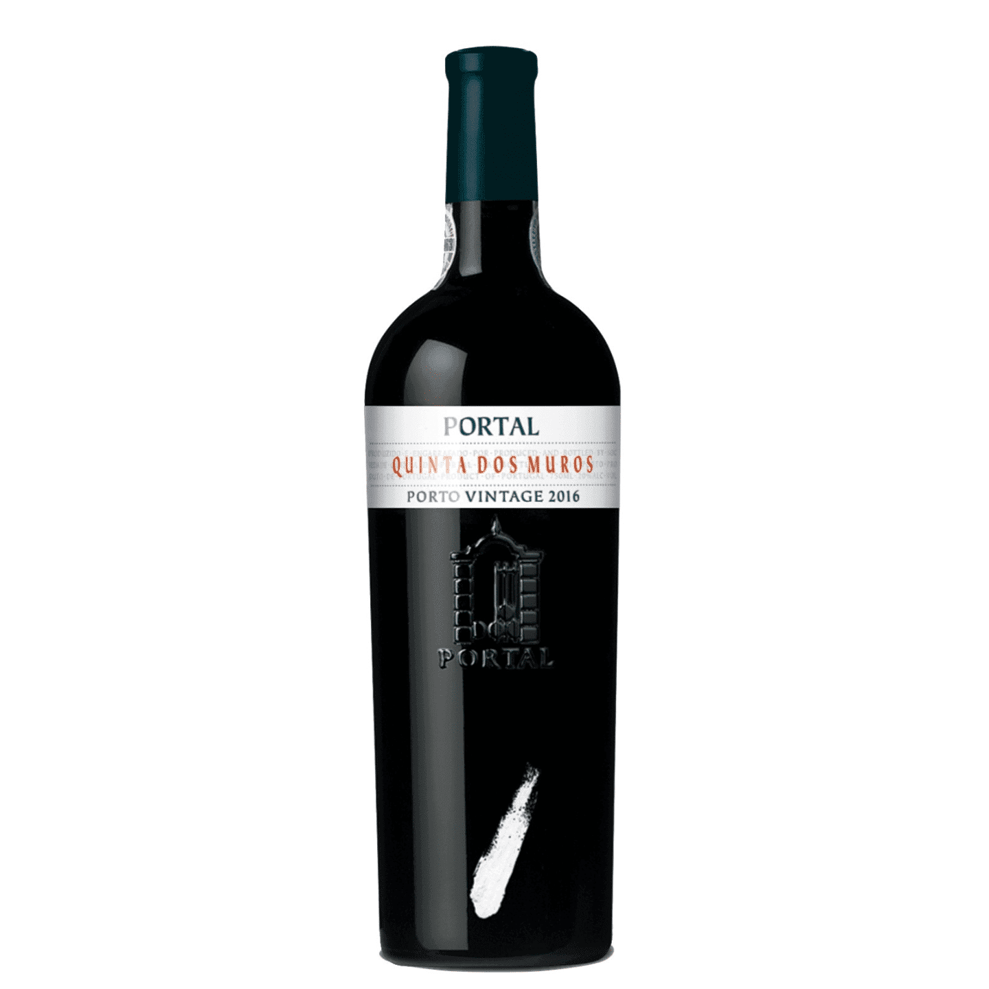 Quinta dos Muros Vintage 2016