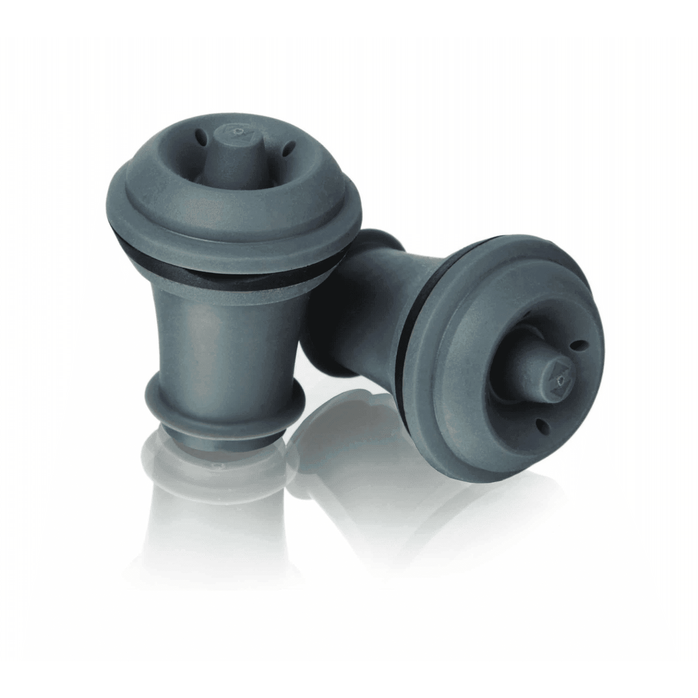 Vacu Vin, Vacum propper til Vacu Vin pumper, 2-pak