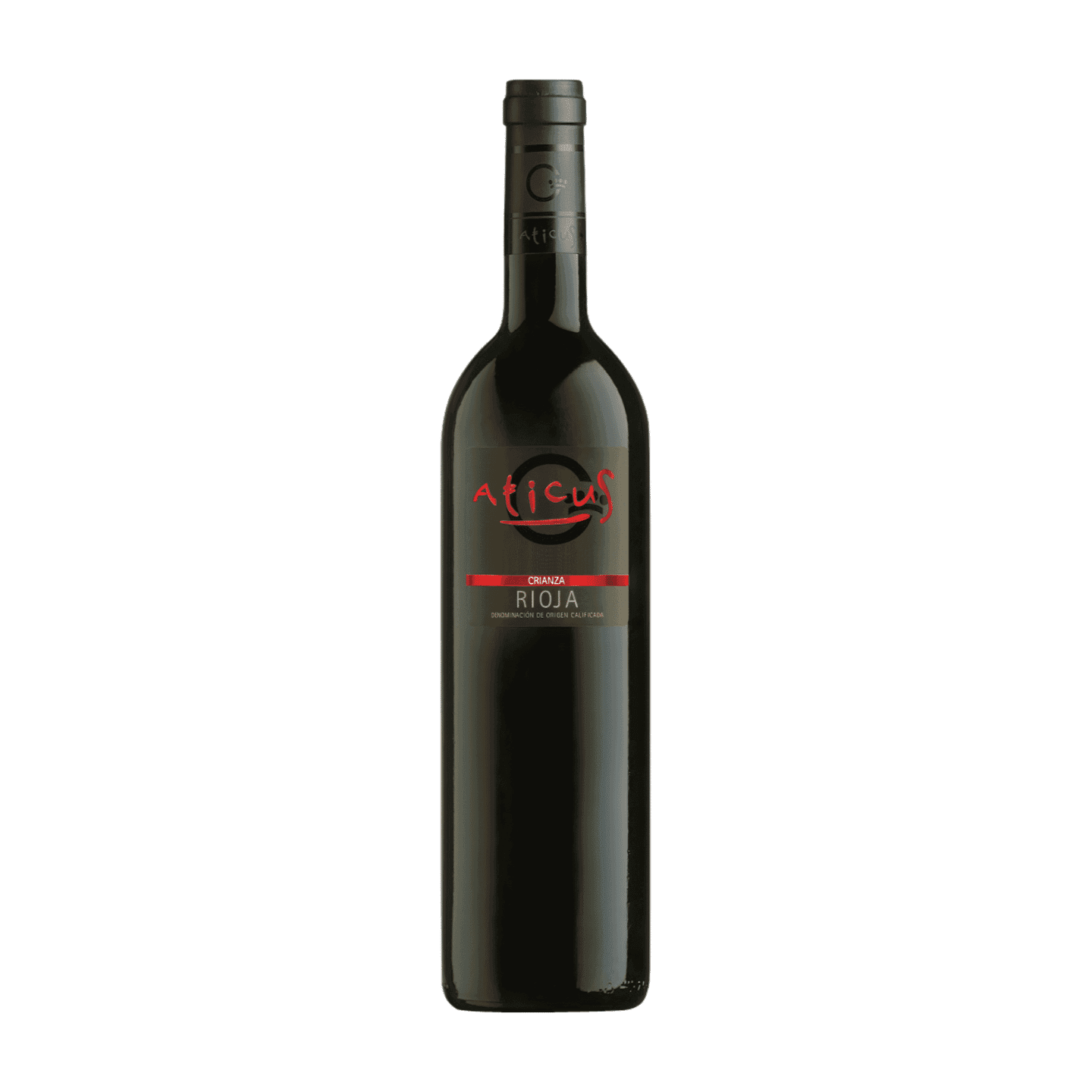 Aticus Crianza 2015