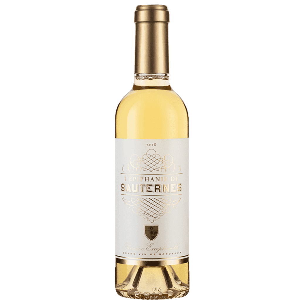 L'Epiphanie de Sauternes 2018 50 CL