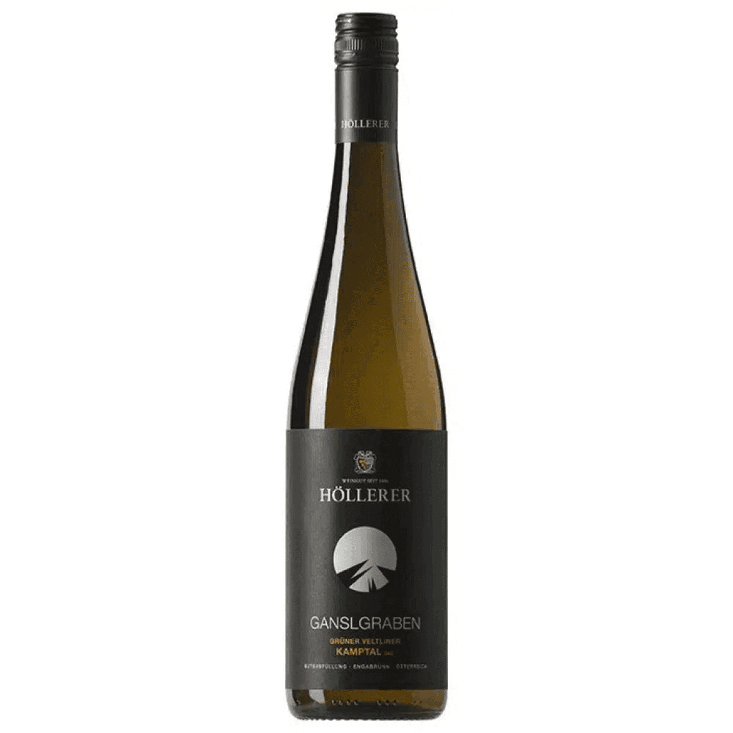 Weingut Höllerer Ganslgraben - Grüner Veltliner 2021