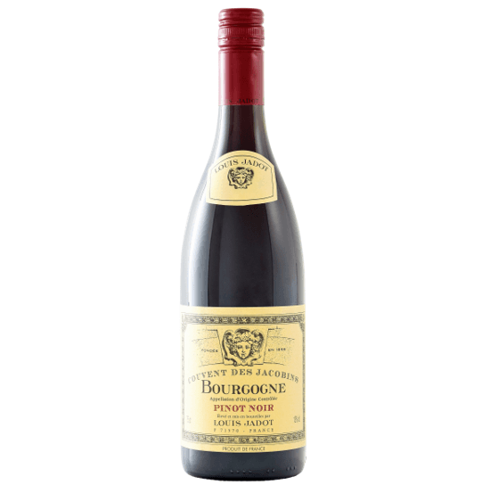 Louis Jadot Bourgogne Rouge MAGNUM, 2021