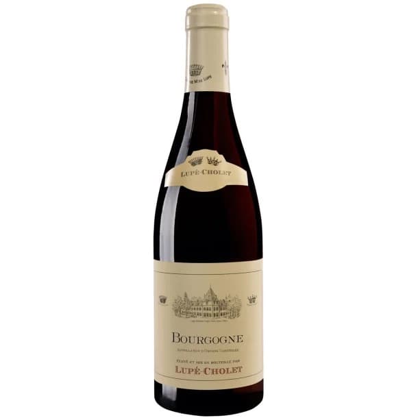 2023 Bourgogne,  Lupé Cholet
