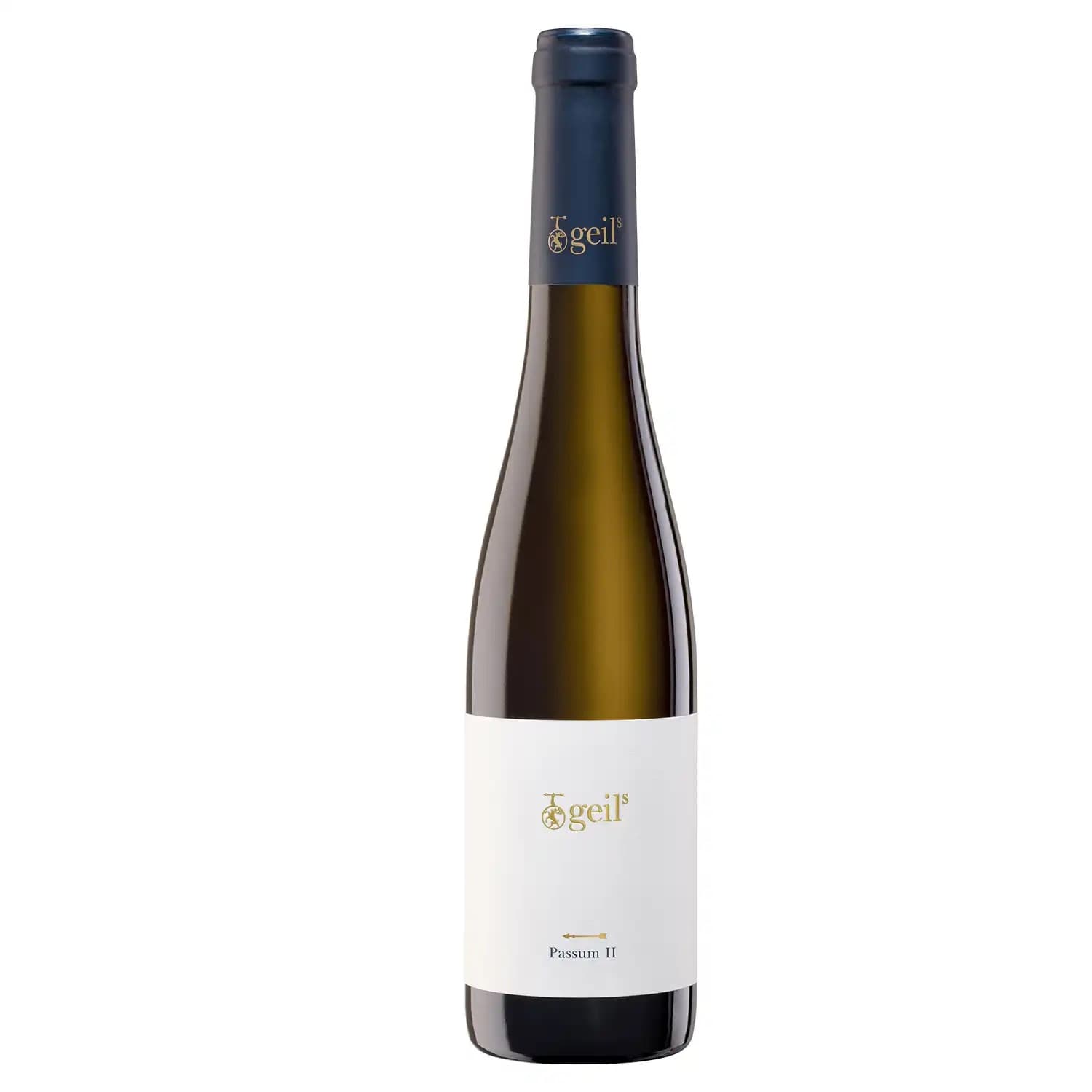 2021 Passum III Auslese Albalonga, 37.5 Cl