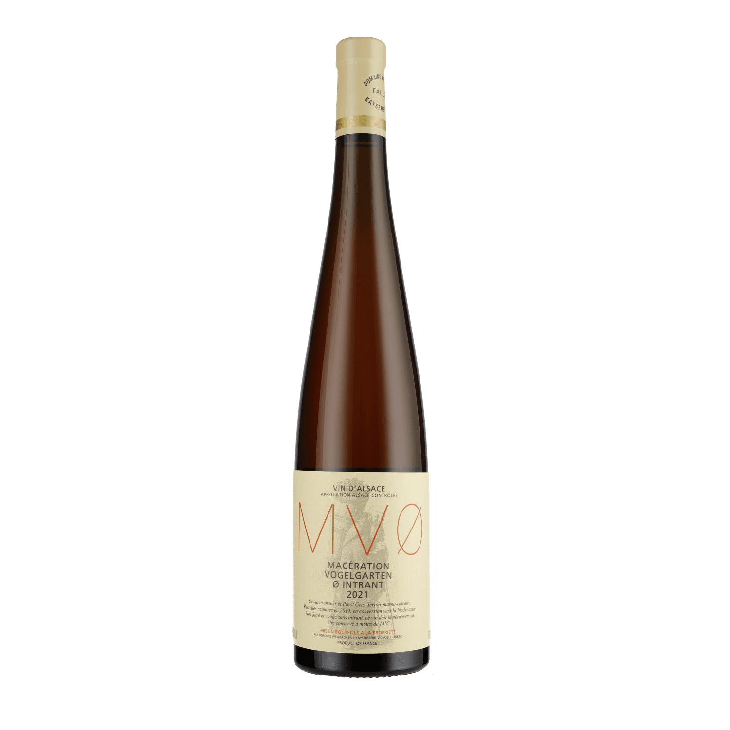 MVØ Vogelgarten