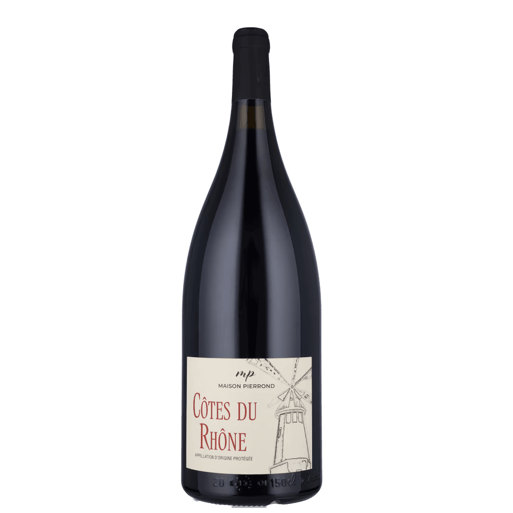 Pierrond Magnum Côtes Du Rhône 150 cl