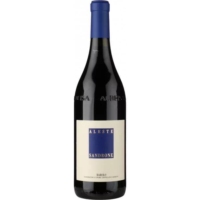 2016 Luciano Sandrone Barolo Aleste