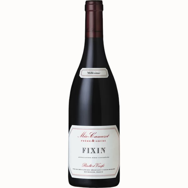 Fixin 2022 Domaine Méo-Camuzet