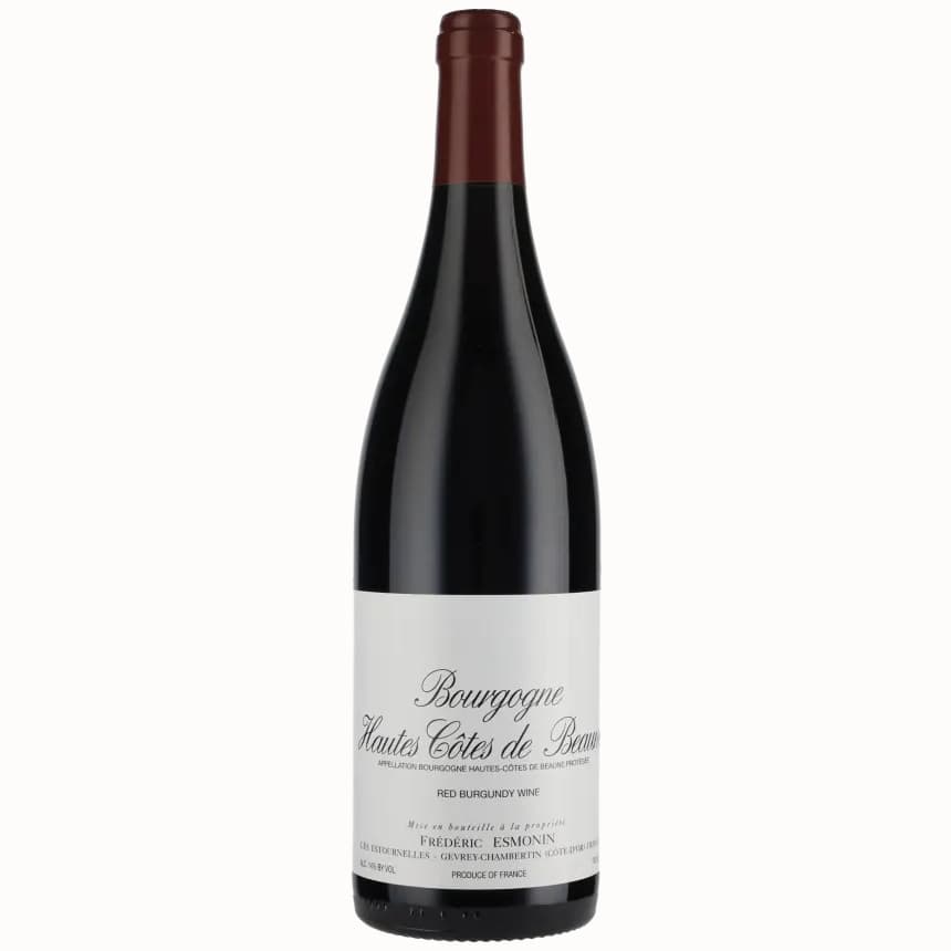 2023 Hautes-Côtes de Beaune Rouge  Domaine Frédéric Esmonin
