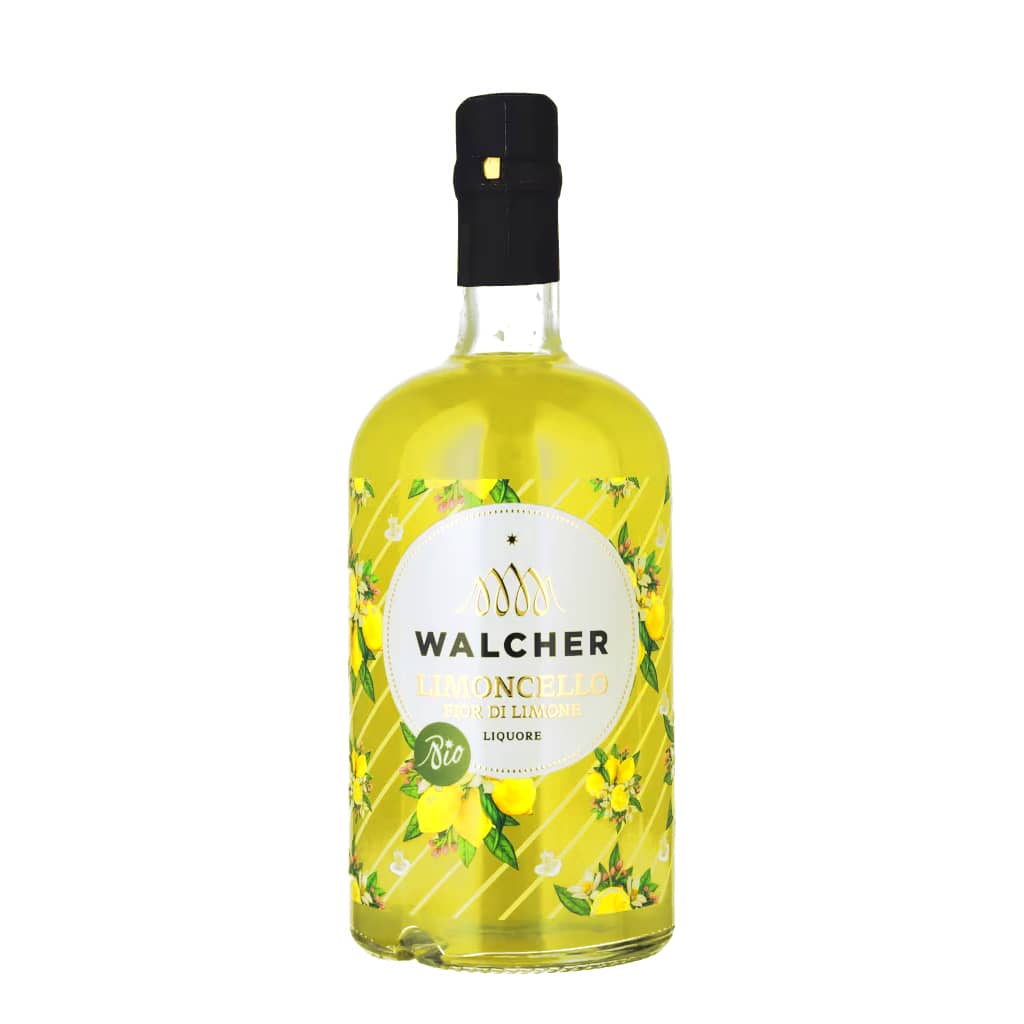 Fior di Limone - Walcher Limoncello
