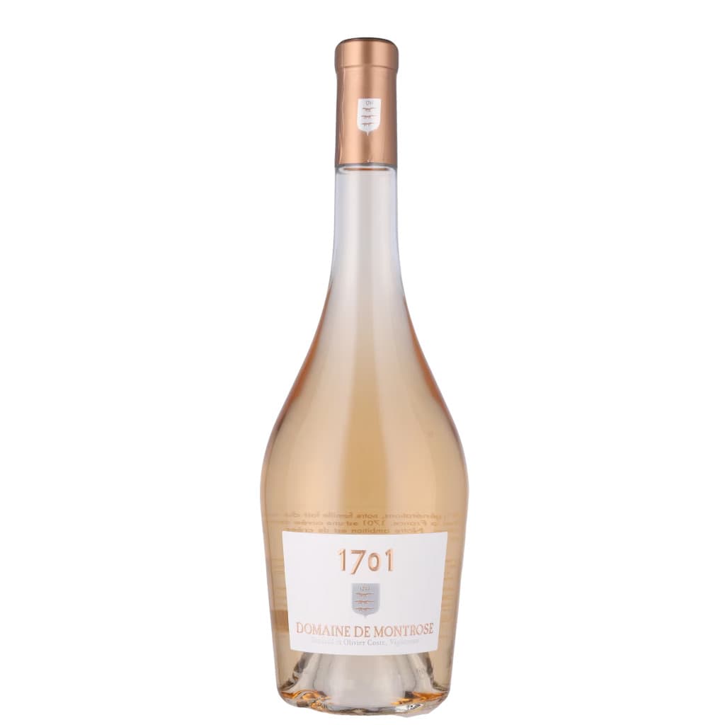 1701 rosé Montrose - Prestige Cuvée