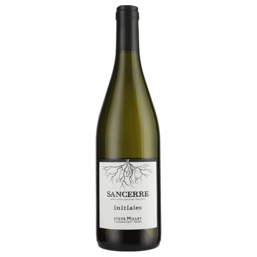Sancerre Initiales Domaine Steve Millet 2024