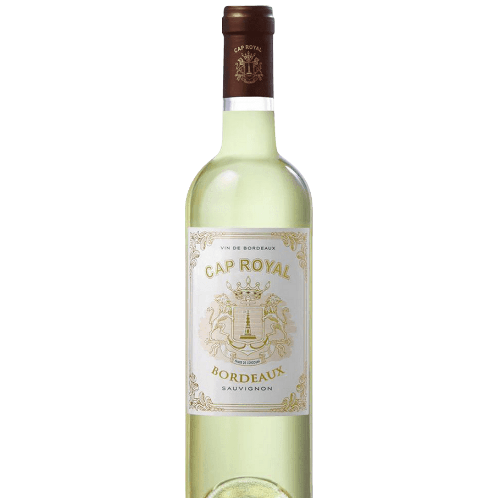 Bordeaux Sauvignon Blanc Cap Royal, 2024