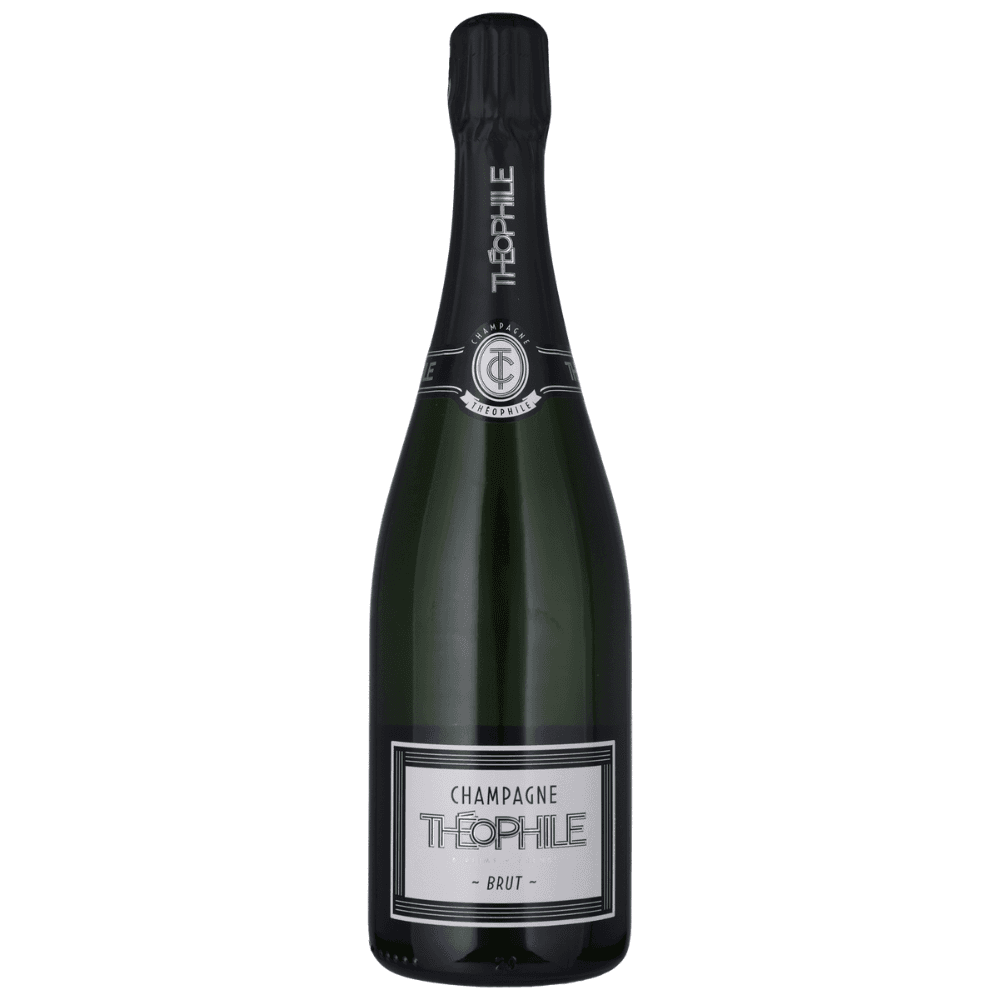 Champagne Théophile Brut