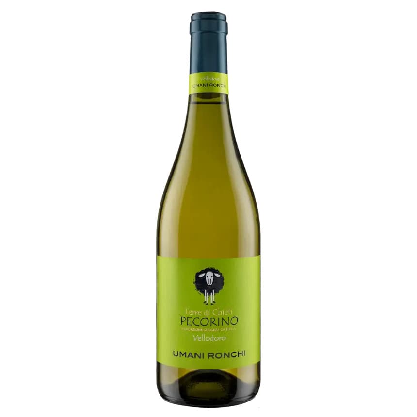 Terre di Chieti Pecorino Marche Umani Ronchi 2024