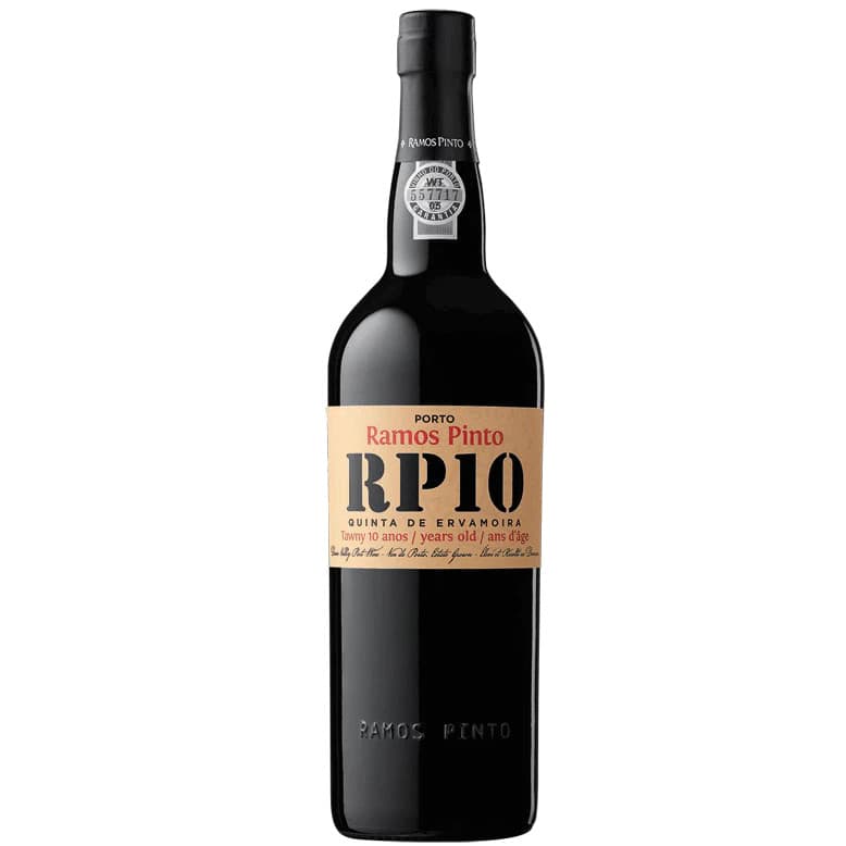 Porto Douro Superior 10 Years Tawny