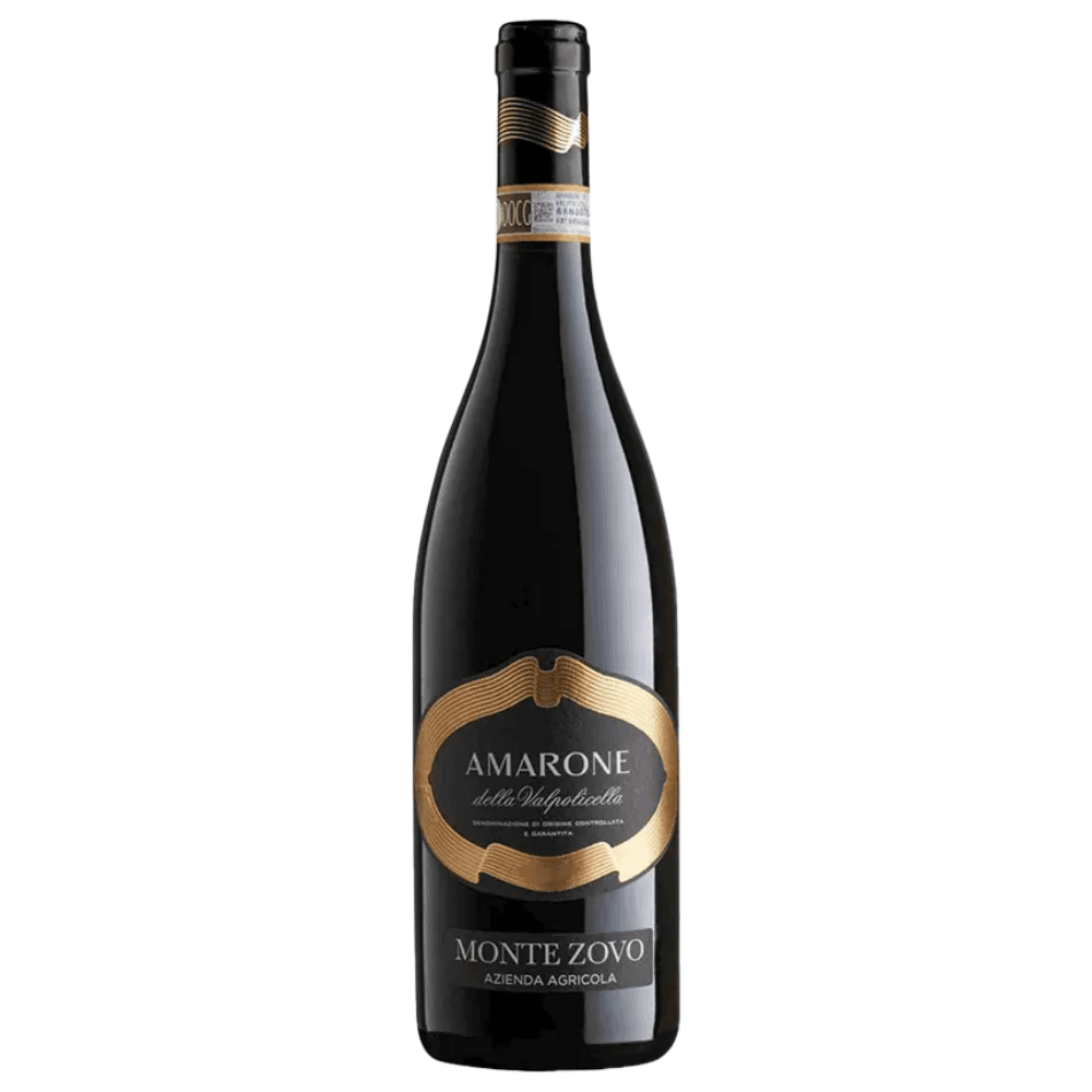 Amarone della Valpolicella Veneto Monte Zovo, 2019