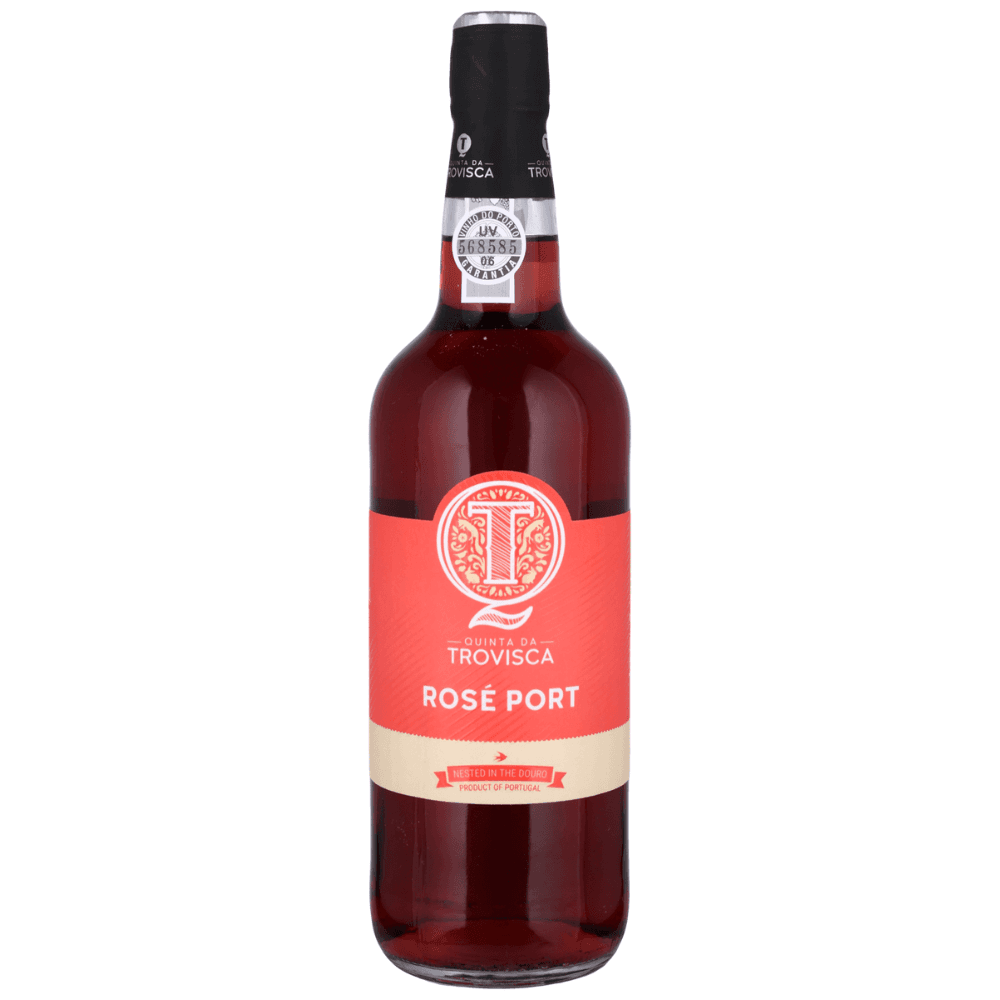 Rosé Port Quinta da Trovisca