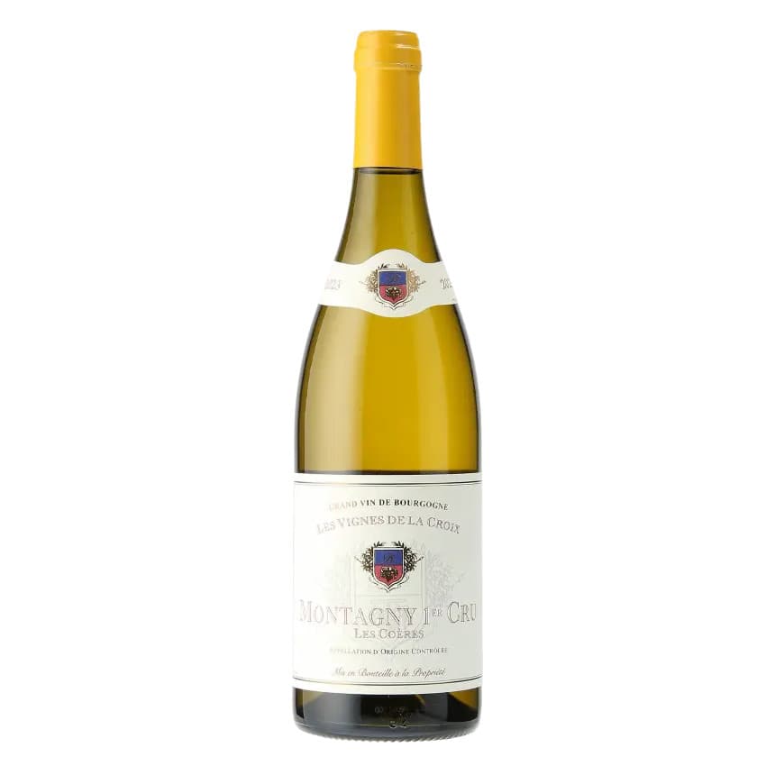 Montagny 1. Cru Les Coères Vignes de la Croix 2023