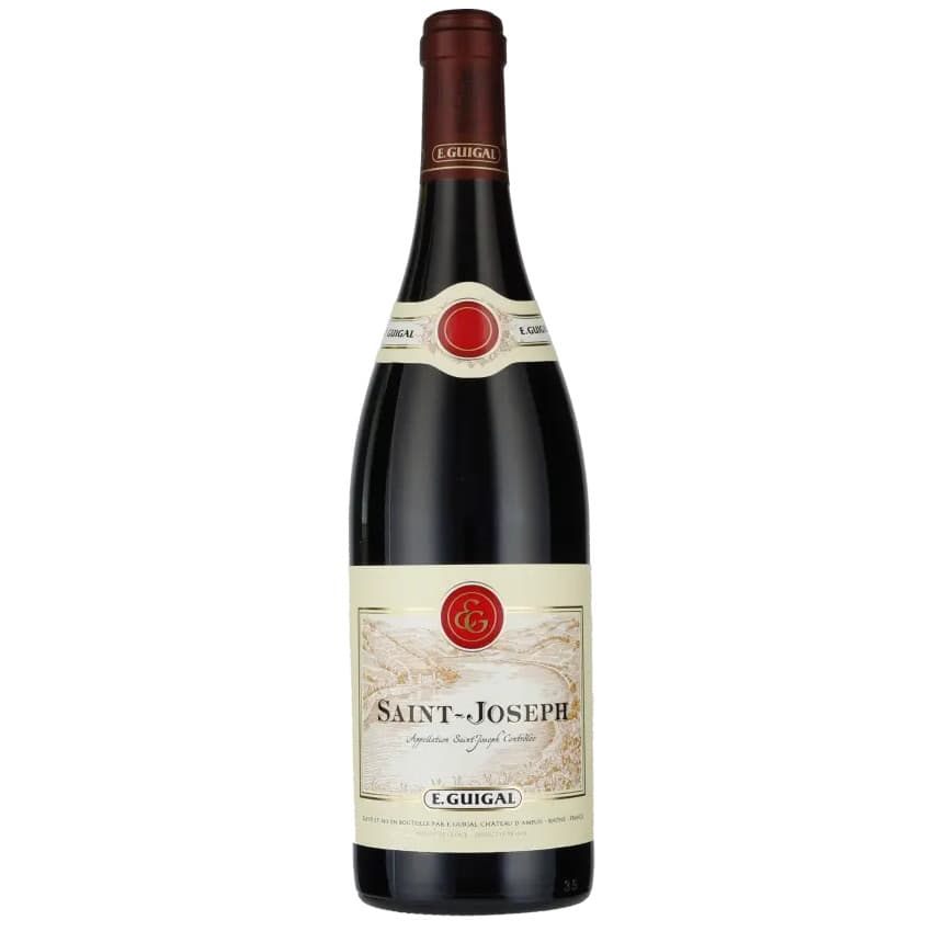 Guigal Saint-Joseph 2020