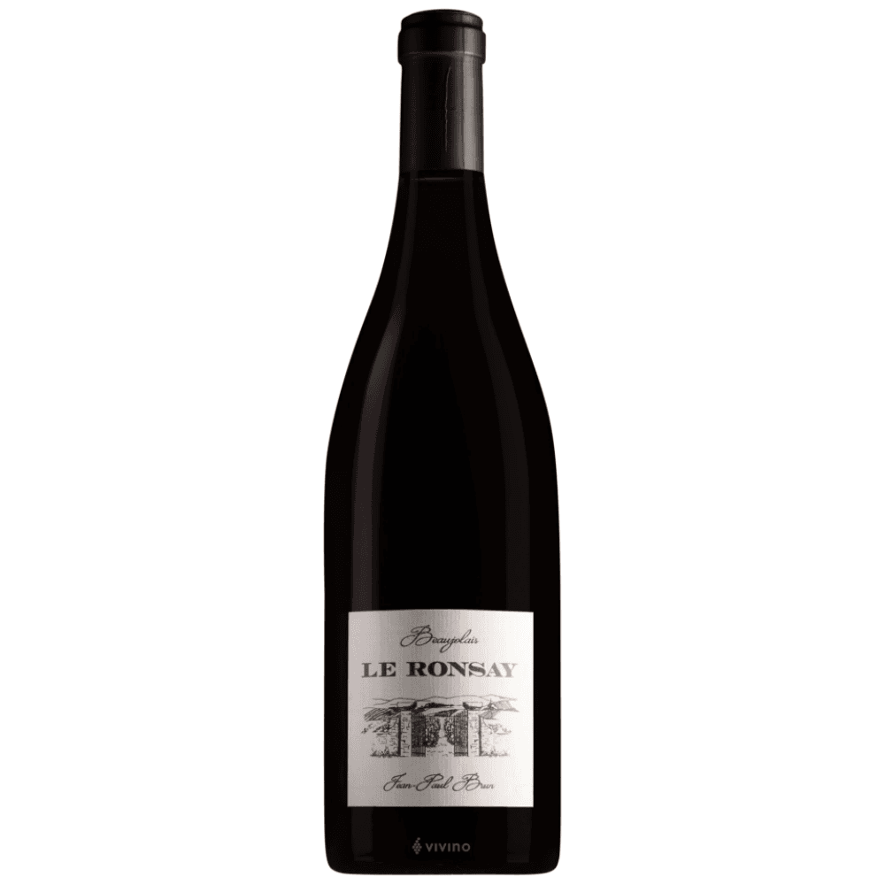 Le Ronsay Beaujolais Terres Dorées, 2024