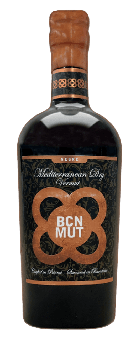 BCN Vermut Negre Barrel Aged