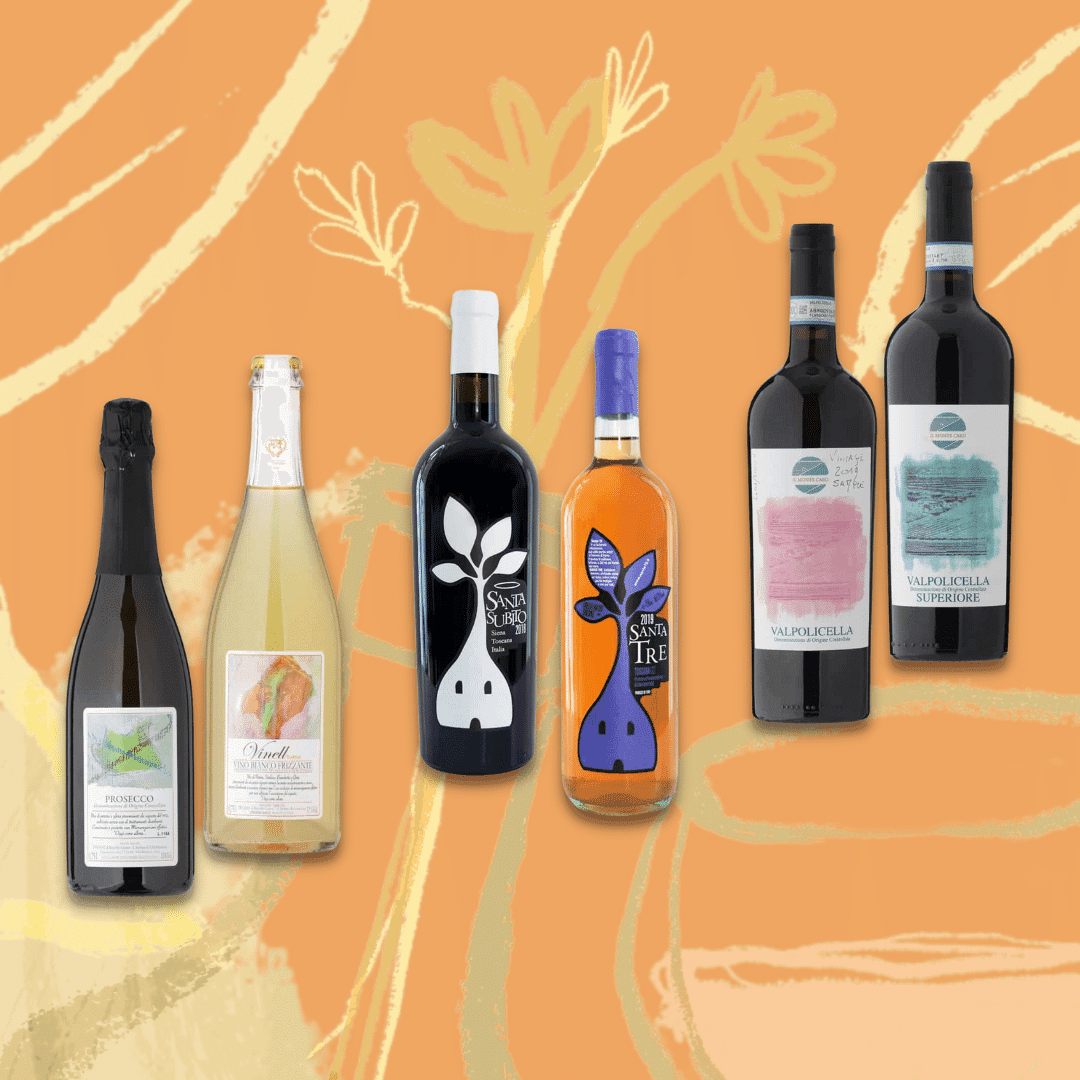 Naturvinskasse