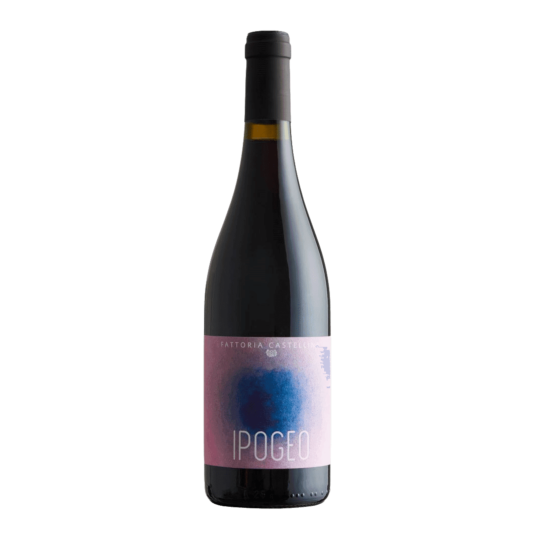 Ipogeo Igt Toscana 2020 - Fattoria Castellina