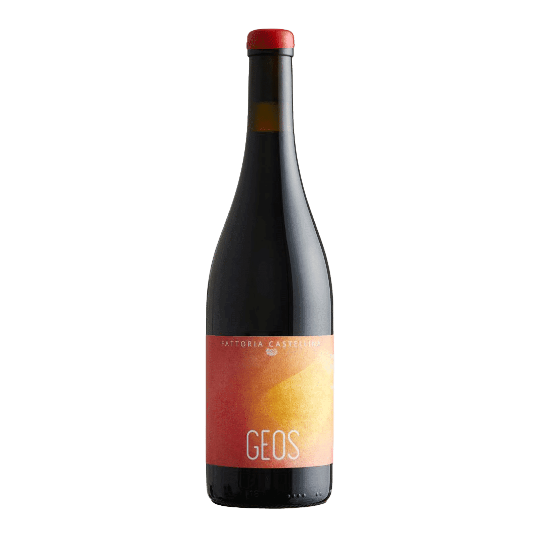 Geos 2020, Syrah Fattoria Castellina