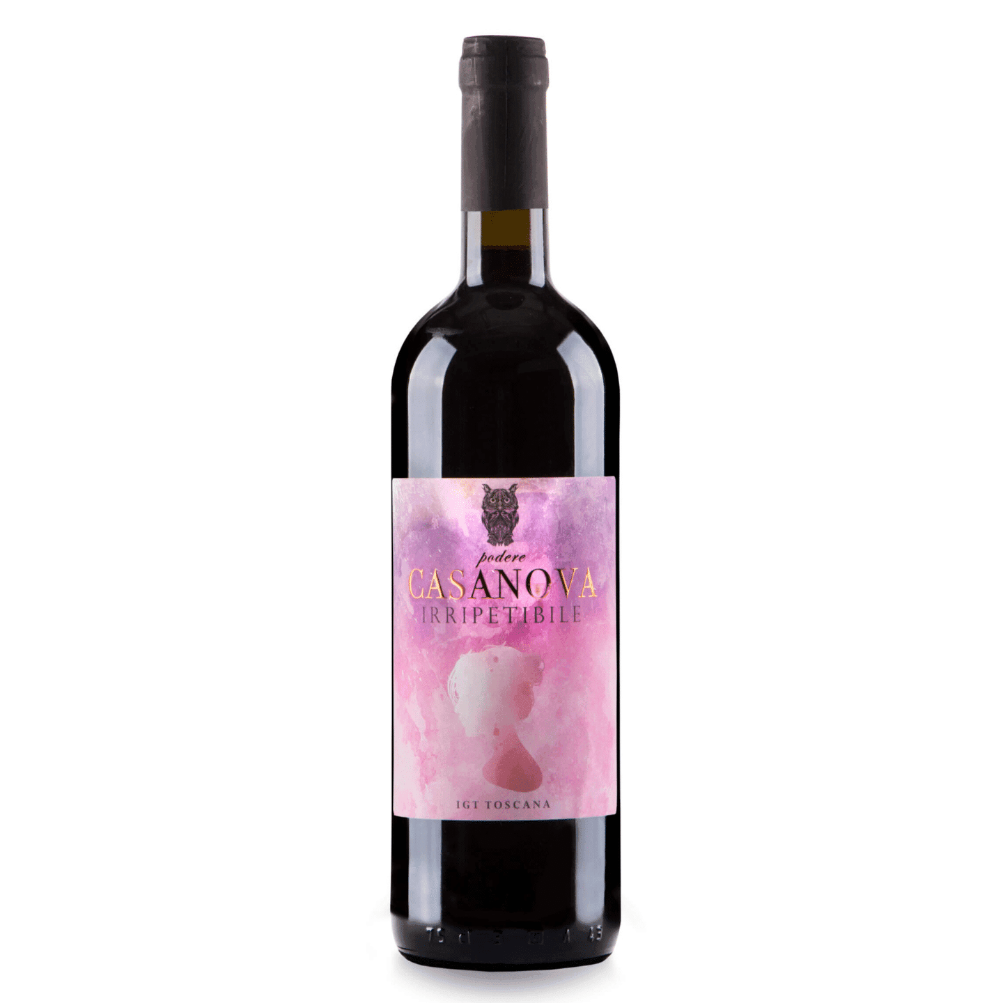 Podere Casanova IGT Irripetibile di Montepuliciano 2016