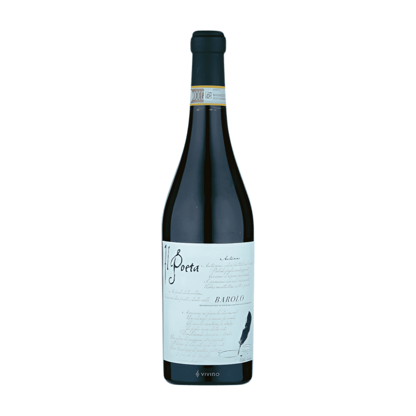 Il Poeta Barolo 2019