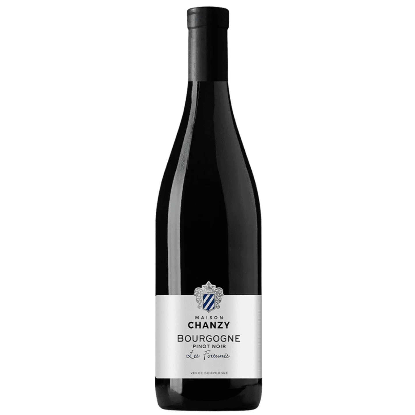 Domaine Chanzy Bourgogne Pinot Noir Les Fortunés 2023