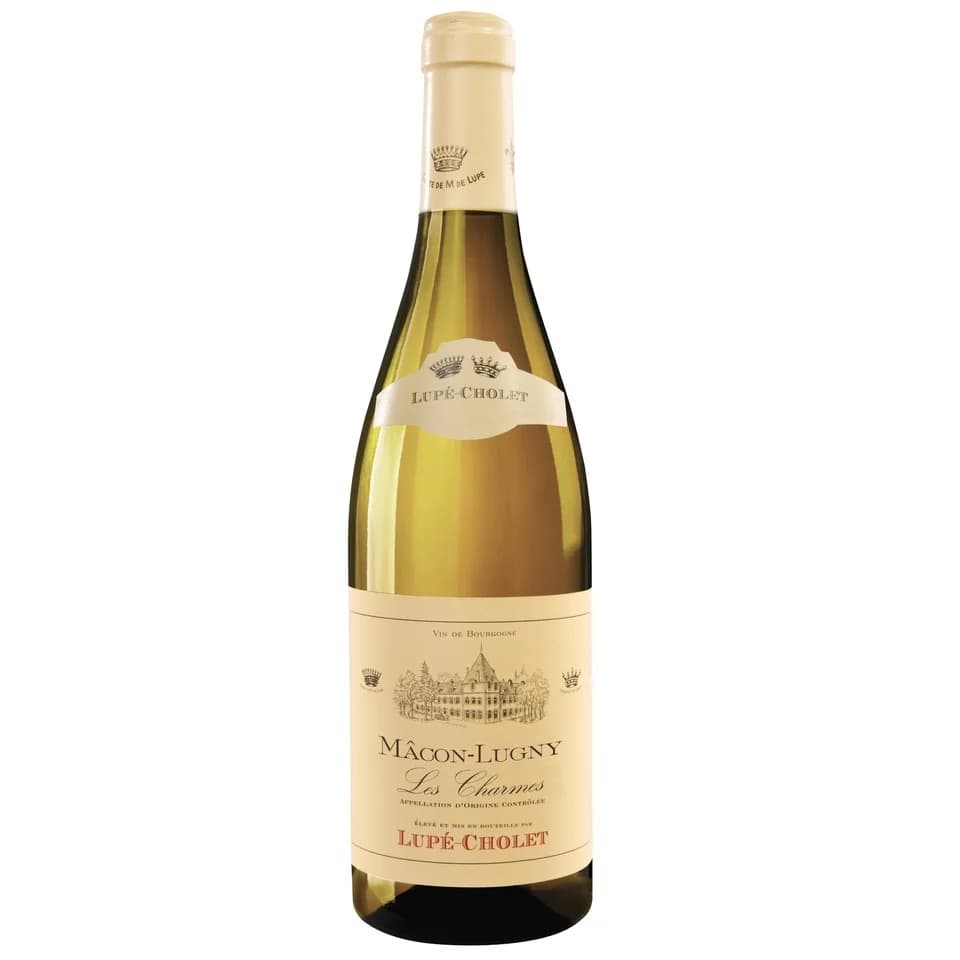 Macon Lugny Les Charmes 2023