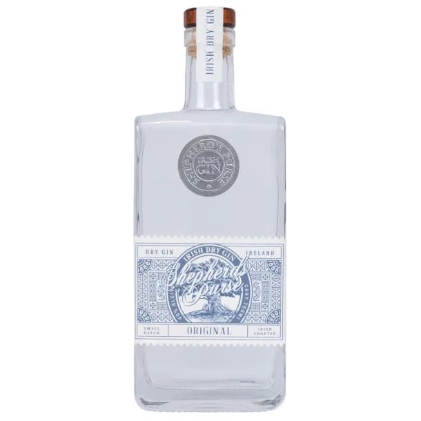 Shepherd´s Purse Gin