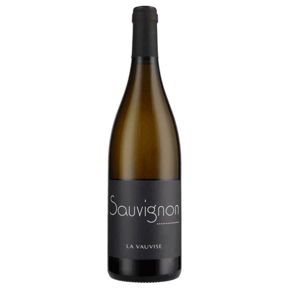 Sauvignon La Vauvise Domaine Bernard Fleuriet, 2024