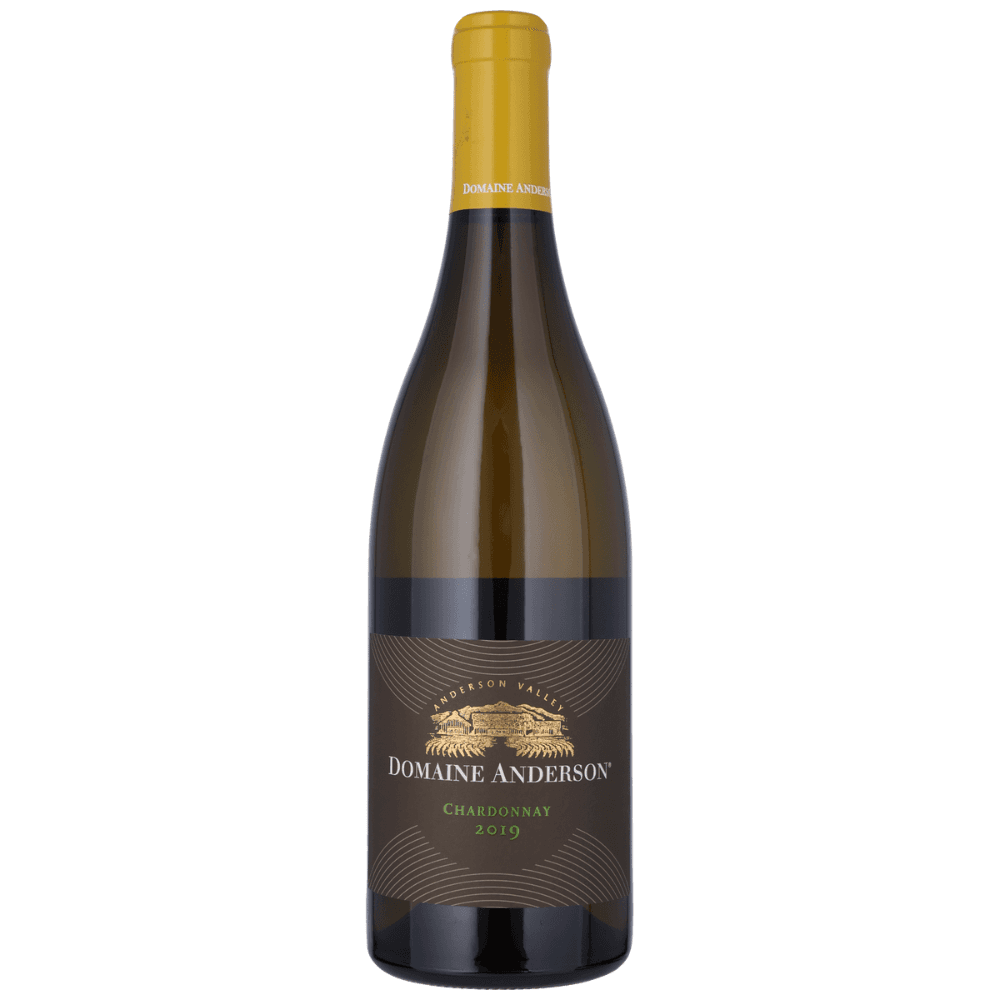 Anderson Valley Californien Domaine Anderson 2019