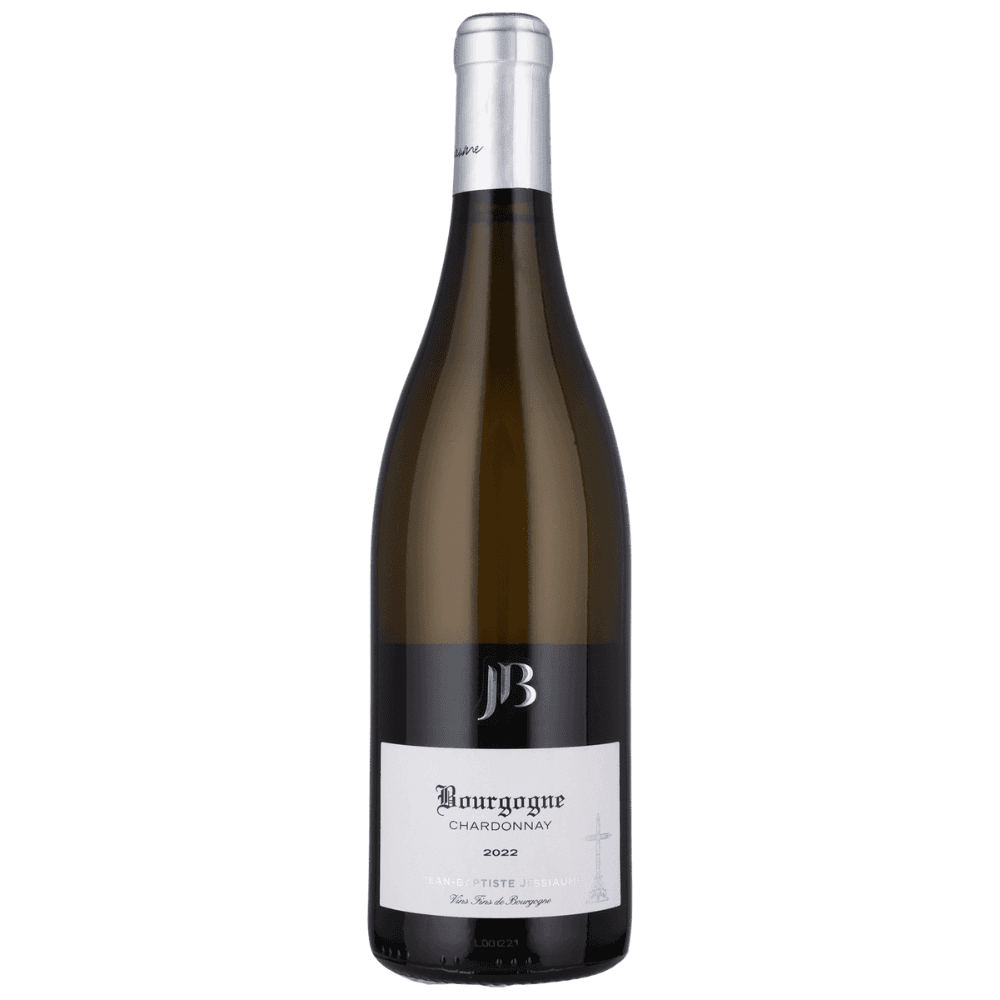 Bourgogne Blanc Jean-Baptiste Jessiaume, 2022