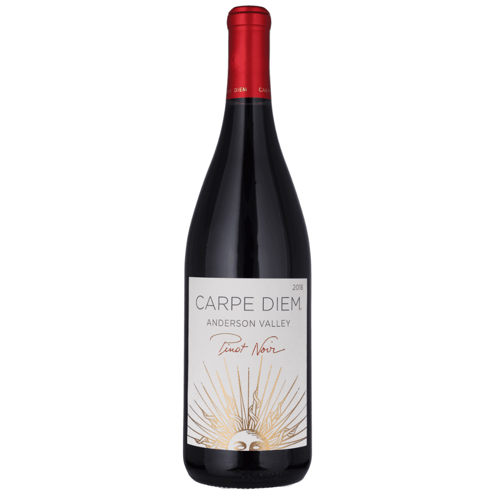Anderson Valley California Pinot Noir Carpe Diem Domaine Anderson, 2018
