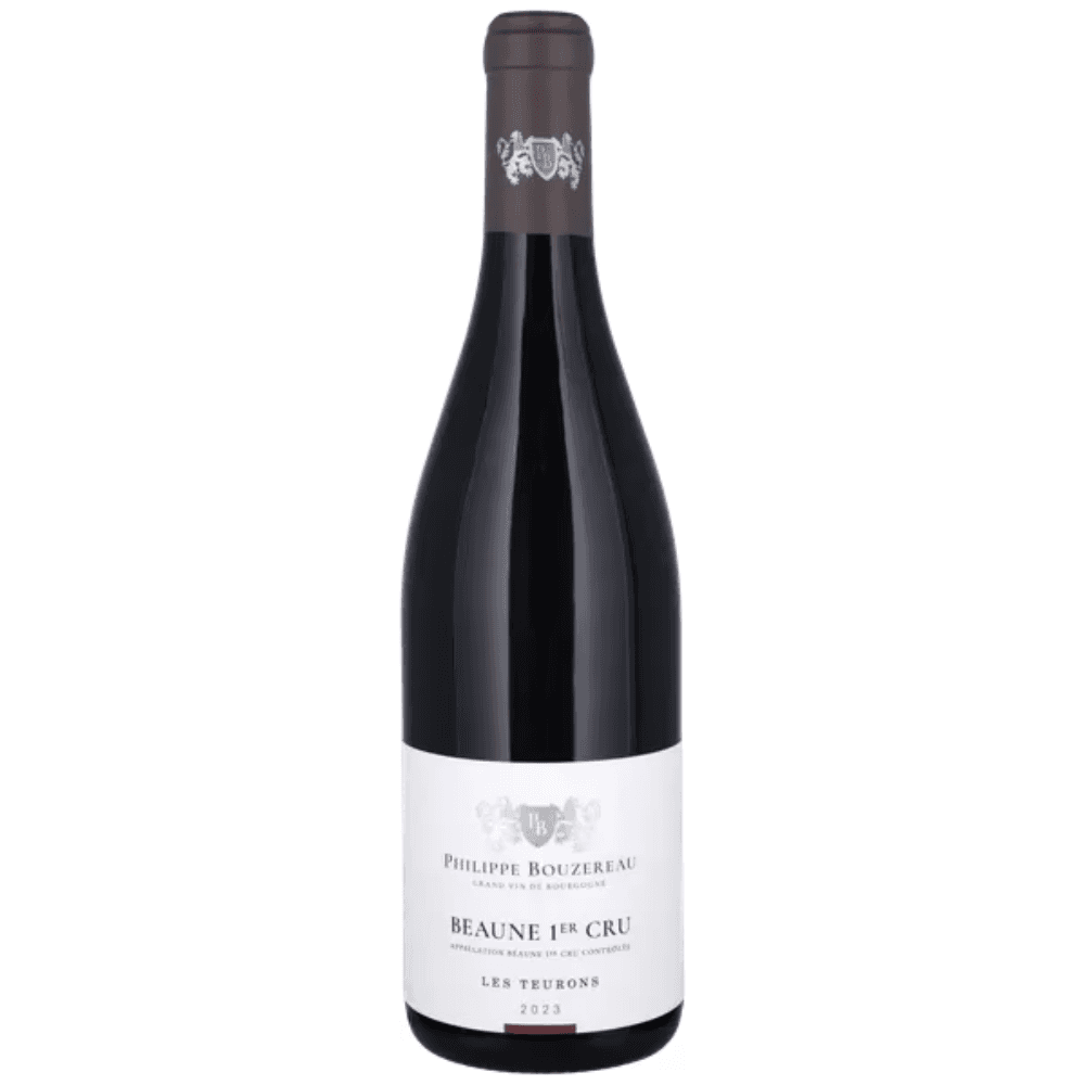 Beaune Premier 1er Cru Les Teurons 2022, Philippe Bouzereau