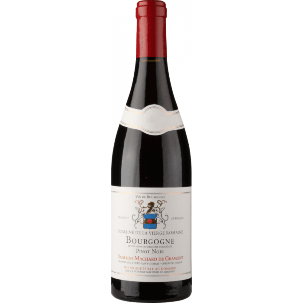 Bourgogne Rouge AOC Vierge Romaine Gramont, 2022