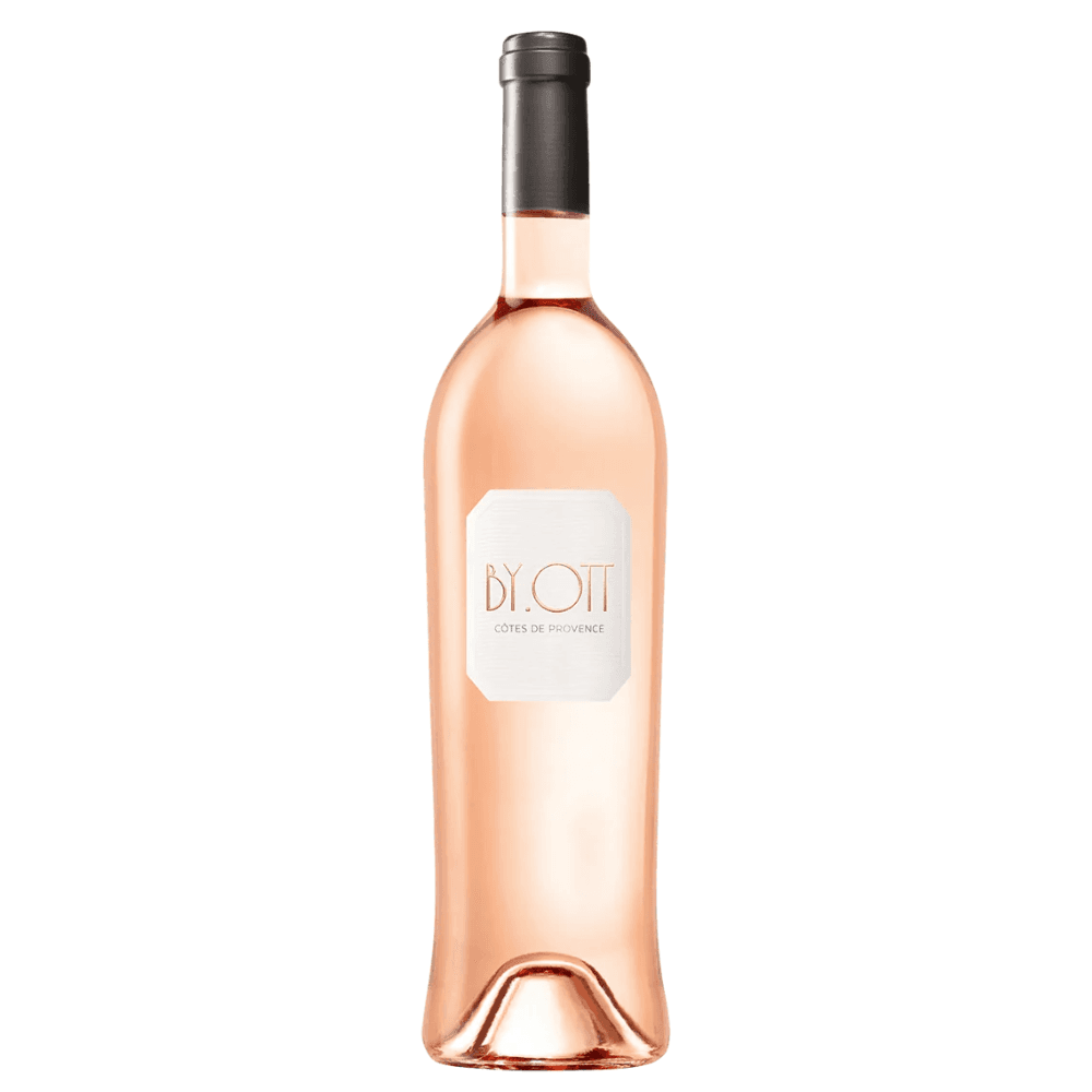 BY. OTT Rosé Domaines Ott 2025