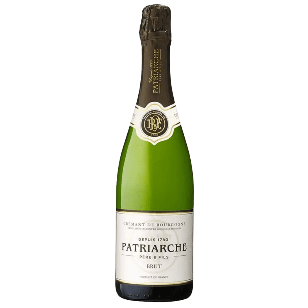 Patriarche Crémant de Bourgogne Brut