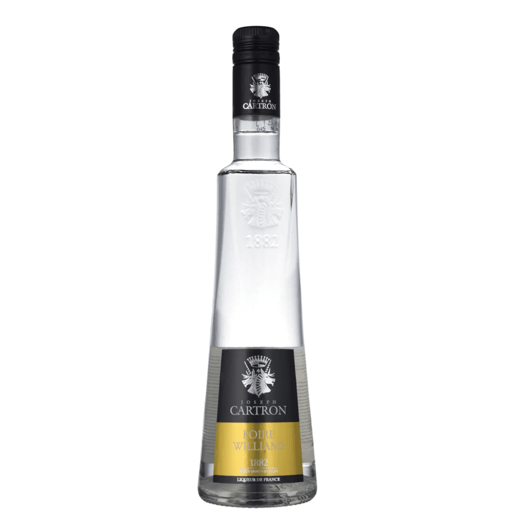 Poire Williams Pærelikør 25% Joseph Cartron