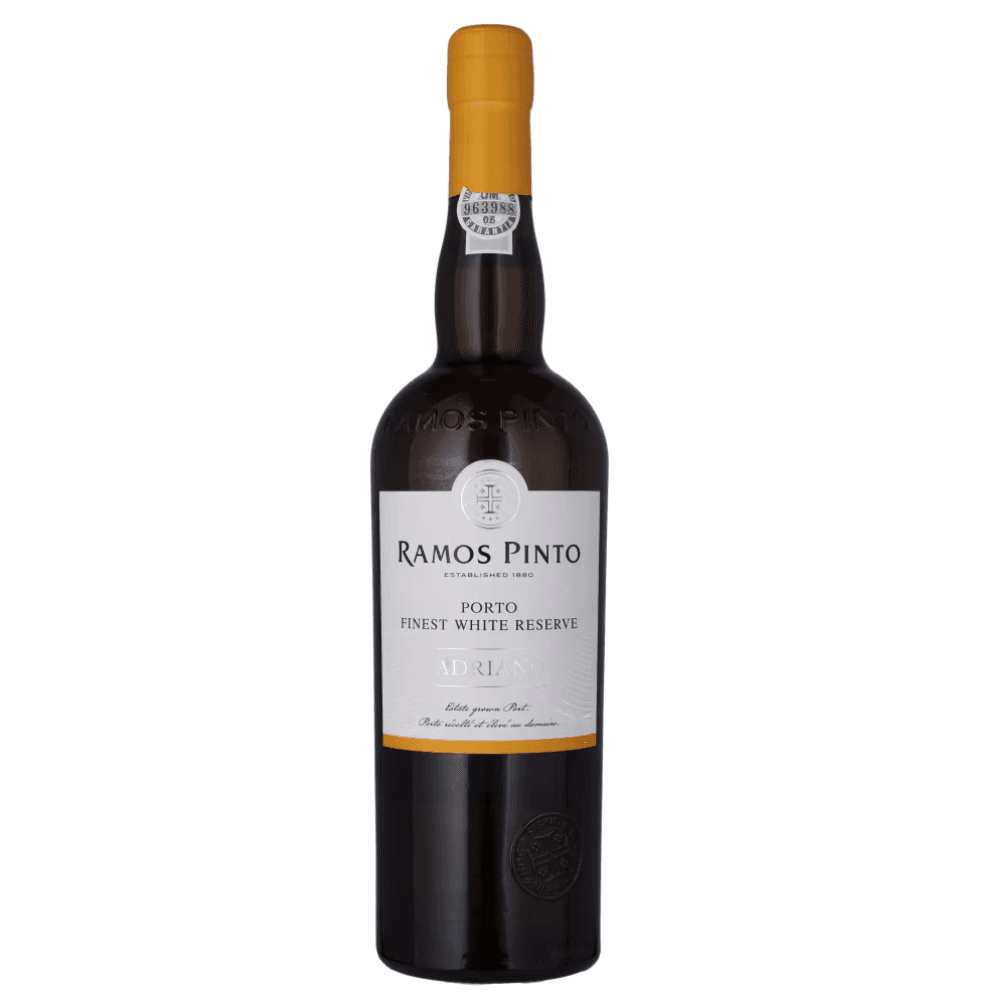 Porto Douro Adriano White Reserva Ramos Pinto