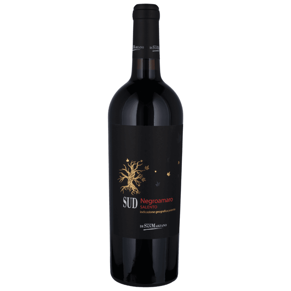 Salento IGP Negroamaro Sud San Marzano Vini, 2024