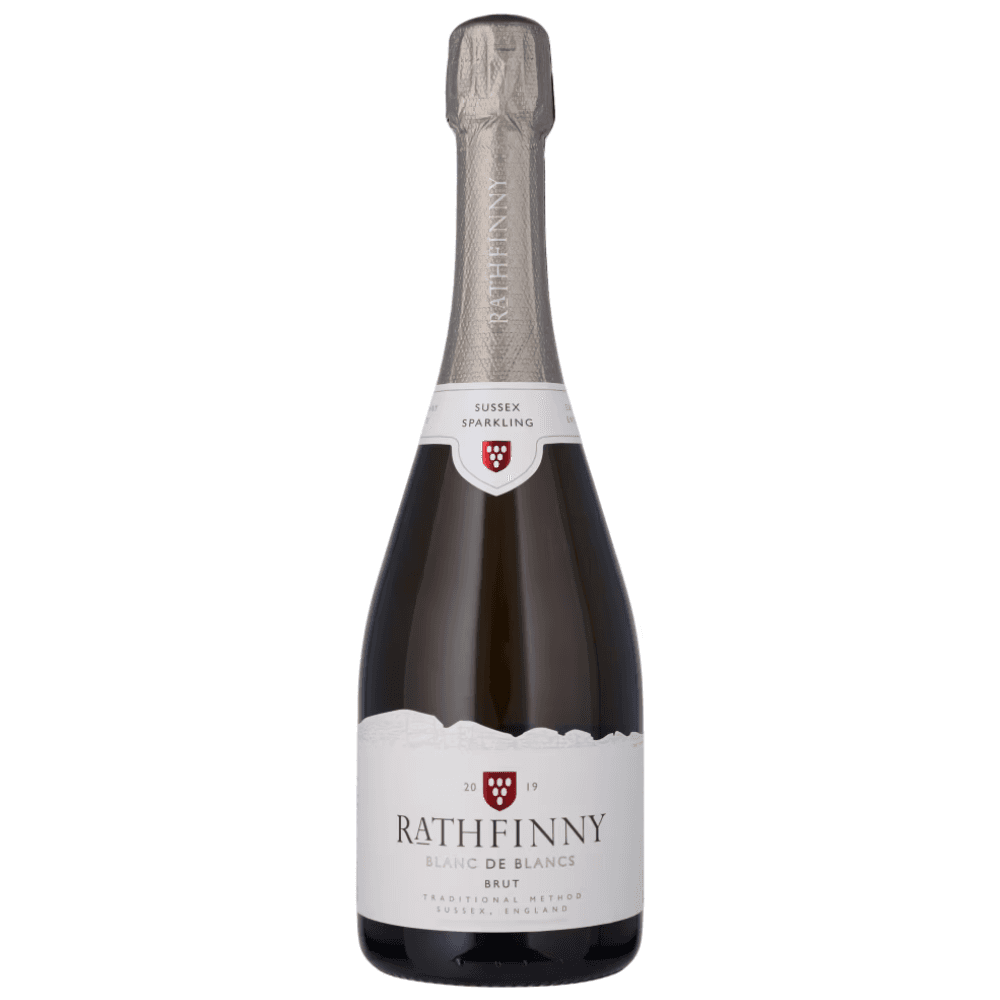 Rathfinny Vintage Blanc de Blancs Brut 2019