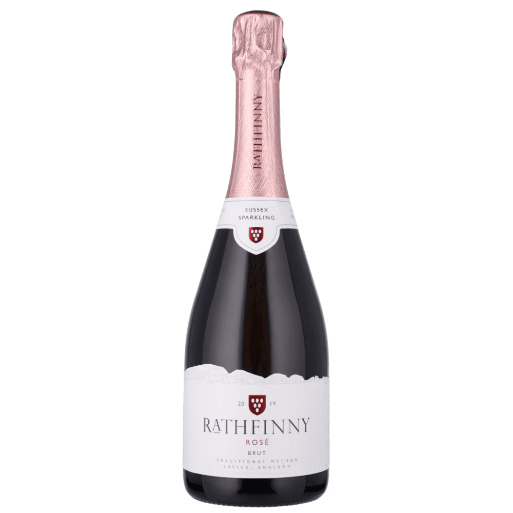 Rathfinny Rosé Vintage Brut 2019